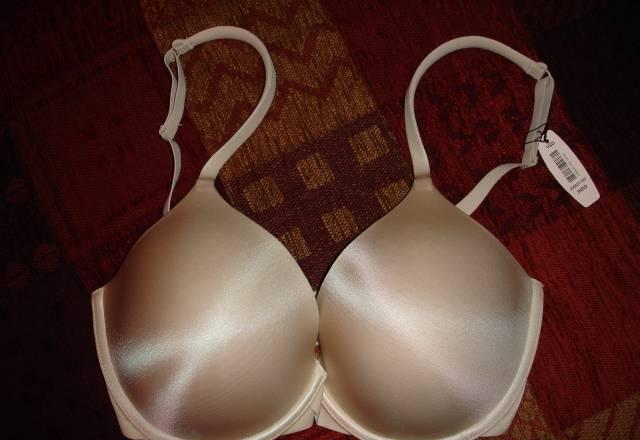 Victoria"s Secrets новый 34 DD (75 DD) Москва