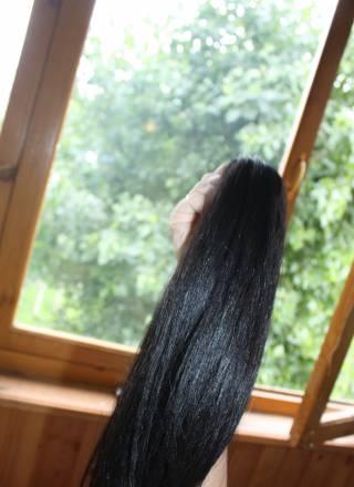 Славянские волосы для наращивания Москва