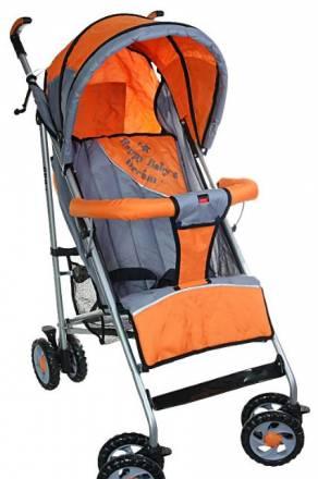 Коляска Lider Kids новая Москва