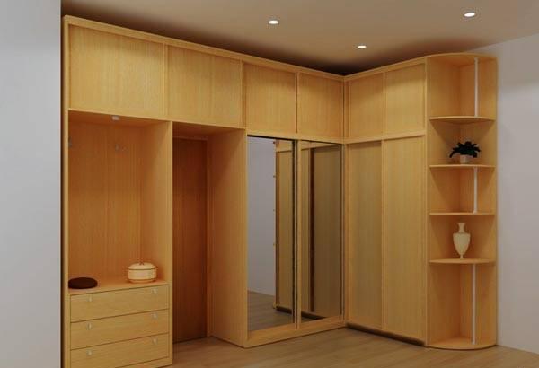 Шкафы-купе Москва