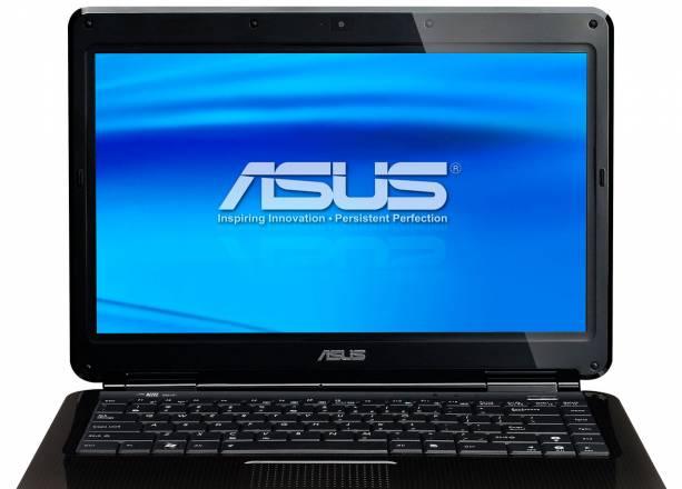 Двухядерный asus K50IJ в идеальном состоянии Москва