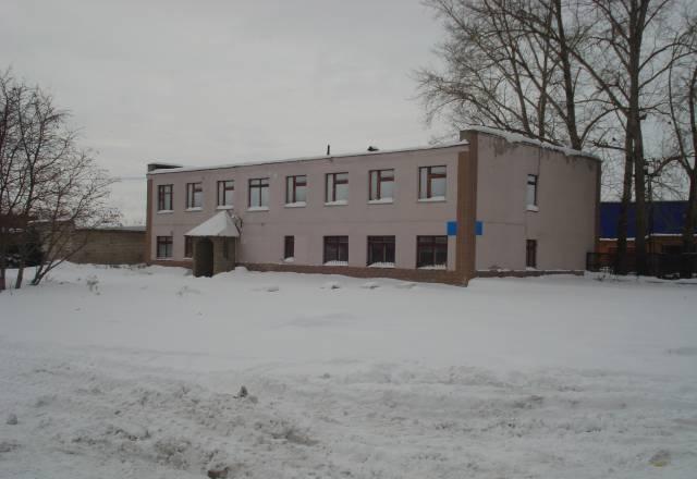 Офисное здание Салават
