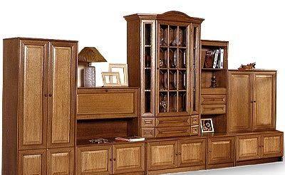 Корпусная мебель "Свислочь", Белоруссия Москва