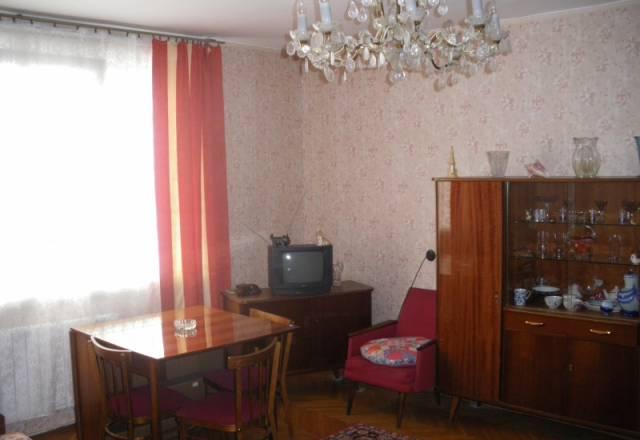 1-ая квартира, все есть Санкт-Петербург