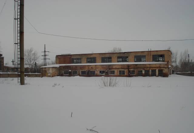 Транспортный цех Ишимбай