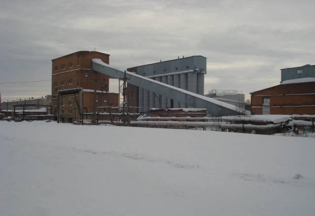 Комплекс рбз Салават