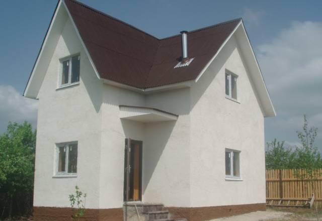 Дача.зимняя 60 км Симферопольское шоссе Москва