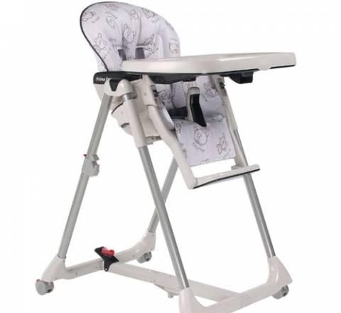 Стульчик для кормления Peg-Perego Prima papa Москва