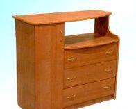 Комоды недорого Москва