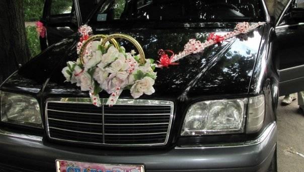 Свадебные кольца Калининград