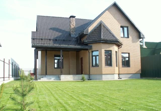 Дом в Крекшино Апрелевка