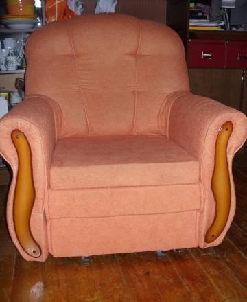 Два кресла Подольск