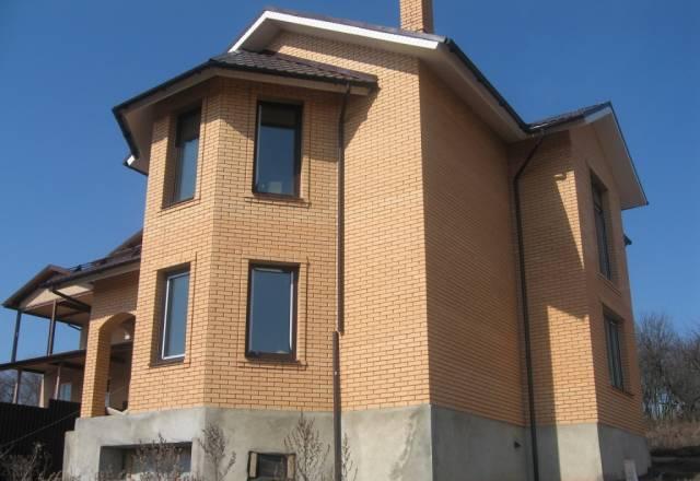 Дом 3-х уровневый на 5 сотках в Домодедово Домодедово