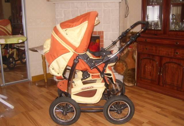 Каляска трансформер Калининград