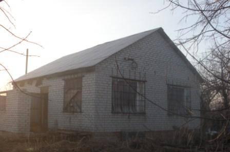 240 км от МКАД. Новый дом за копейки Спасск-Рязанский