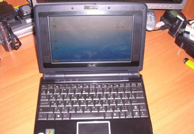 Нетбук Asus Eee PC EeePC 904HD Москва