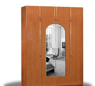 Шкаф Соло распашной новый (с доставкой) Москва