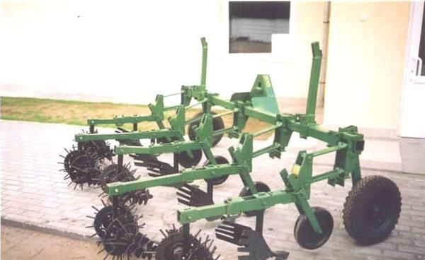 Картофельная техника по выгодной цене Ставрополь