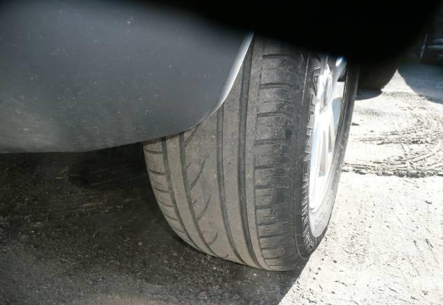 Continentalconti cross kontakt UHP 235/65 R17 104V Санкт-Петербург