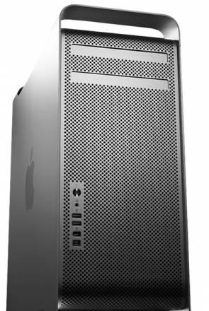 Элита компьютеров, Apple Mac Pro, Xeon Quad-Core 2 Москва