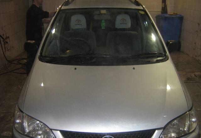 Toyota Corolla Spasio 1997 Москва