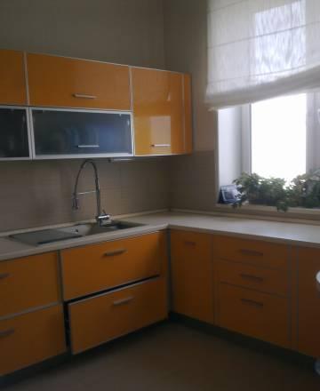 Кухня Москва