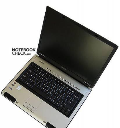 Toshiba L100 - 1.7Ghz/512Mb/60Gb/ATI X200mdvdrw/Wi Санкт-Петербург