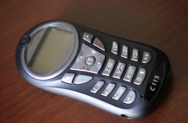 Motorola C115 Санкт-Петербург