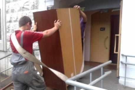 Перевозка мебели,быт.техники,вещей Санкт-Петербург