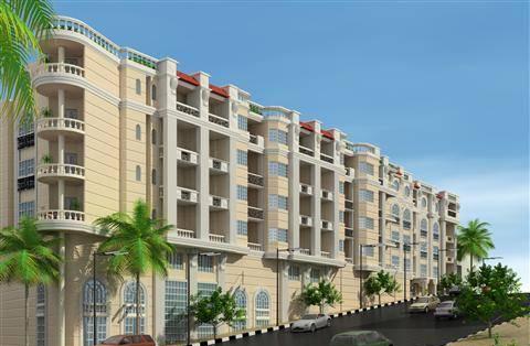 Недорогие апартаменты в Хургаде Москва