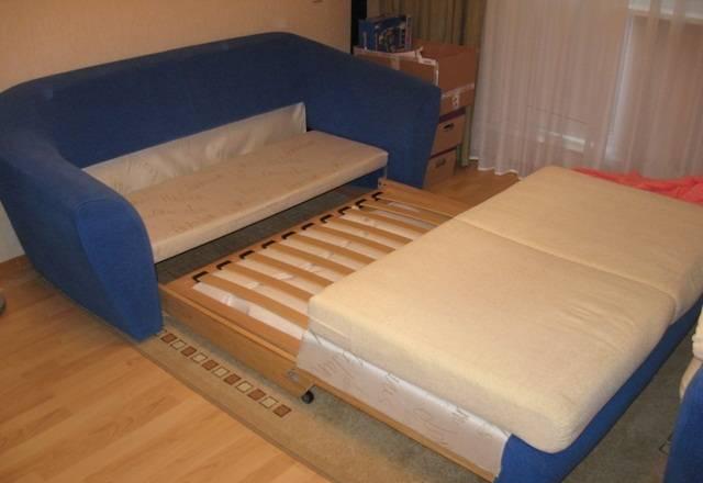 Диван+кресло Москва