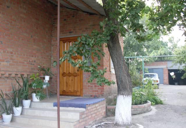 Дом недалеко от Азовского моря Ейск