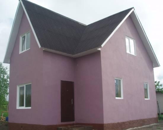 Дача.зимняя 60 км Симферопольское шоссе Москва