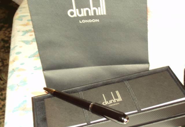 Ручка данхил Москва