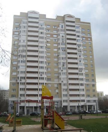 1-но ком. кв-ра м.Коломенская Москва