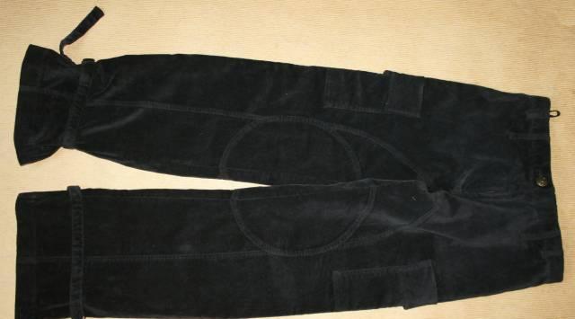 Брюки Clefild новые Москва