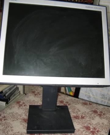 Монитор NEC LCD1560NX Москва