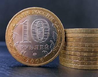 Меняю 10 рублевые монеты Москва