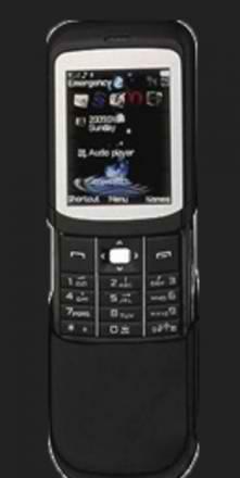 Nokia 8820  Доставка по России Москва