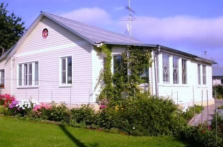 Готовый к проживанию дом 10км МКАД Новорязанское Москва