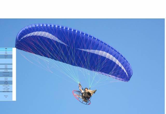 Мото-пароплан Москва