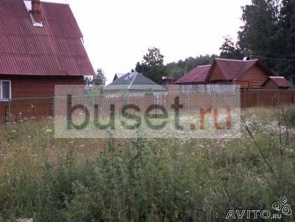 Продам отлич,сад,уч.7сот ст.Конобеево Москва