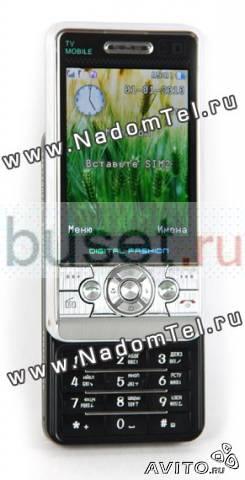 Nokia T 818 Омск