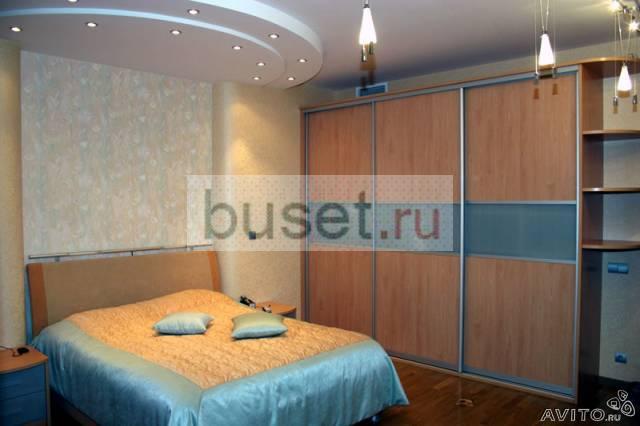 Перевозка сборка-разборка мебели газель-бычок Москва