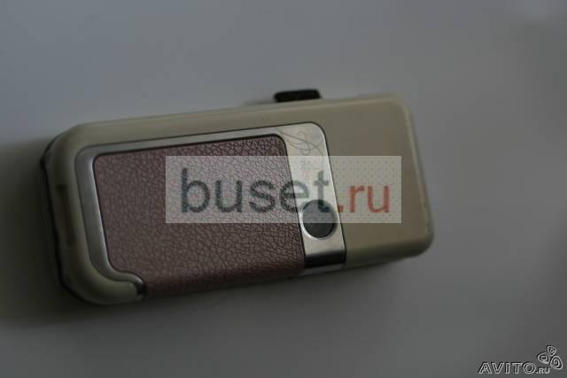 Nokia 7360 рст Москва