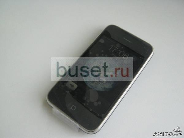 IPhone 3Gs 32Gb (RS/A) Санкт-Петербург