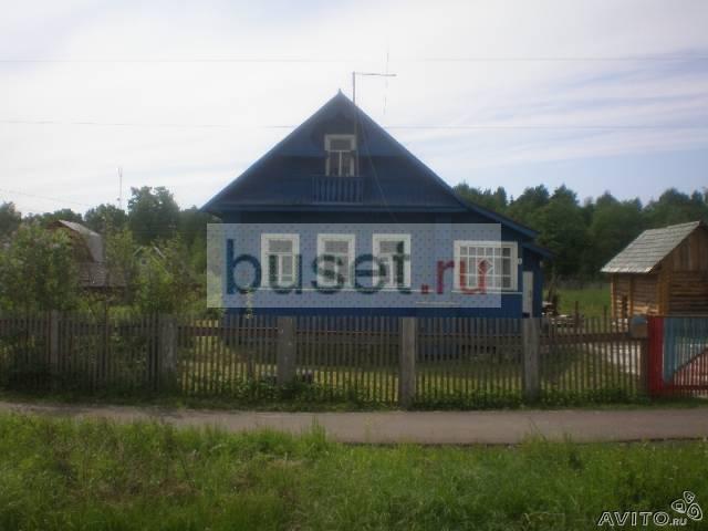 Дом Великий Новгород