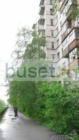3к.кв Фрунзенкий р-н пп, дг Санкт-Петербург