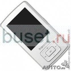 Transcend  mp 860 8Gb Новый Санкт-Петербург