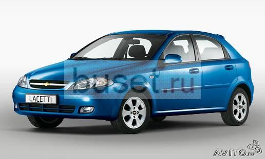 Chevrolet Lacetti, 2008 Нижнекамск